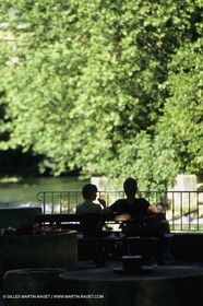L'isle sur Sorgues