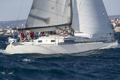 16 09 2022, Marseille (FRA,13), Juris Cup 2022, jour 1