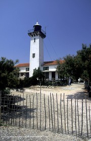 Lighthouse