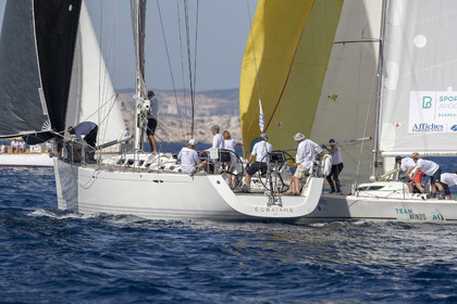 13 09 2019, Marseille, (FRA,13), Juris Cup 2019, Day 1