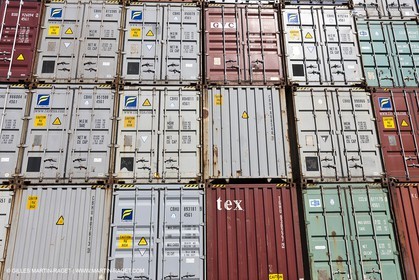 01 03 2012 - Naples (ITA) - 34th America's Cup - America's Cup World Series Naples 2012