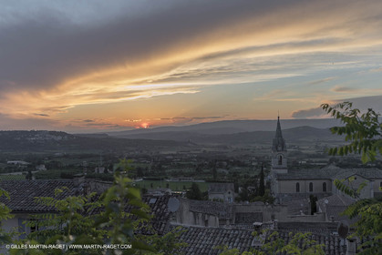 01 06 2018, Bonnieux (FRA,84)