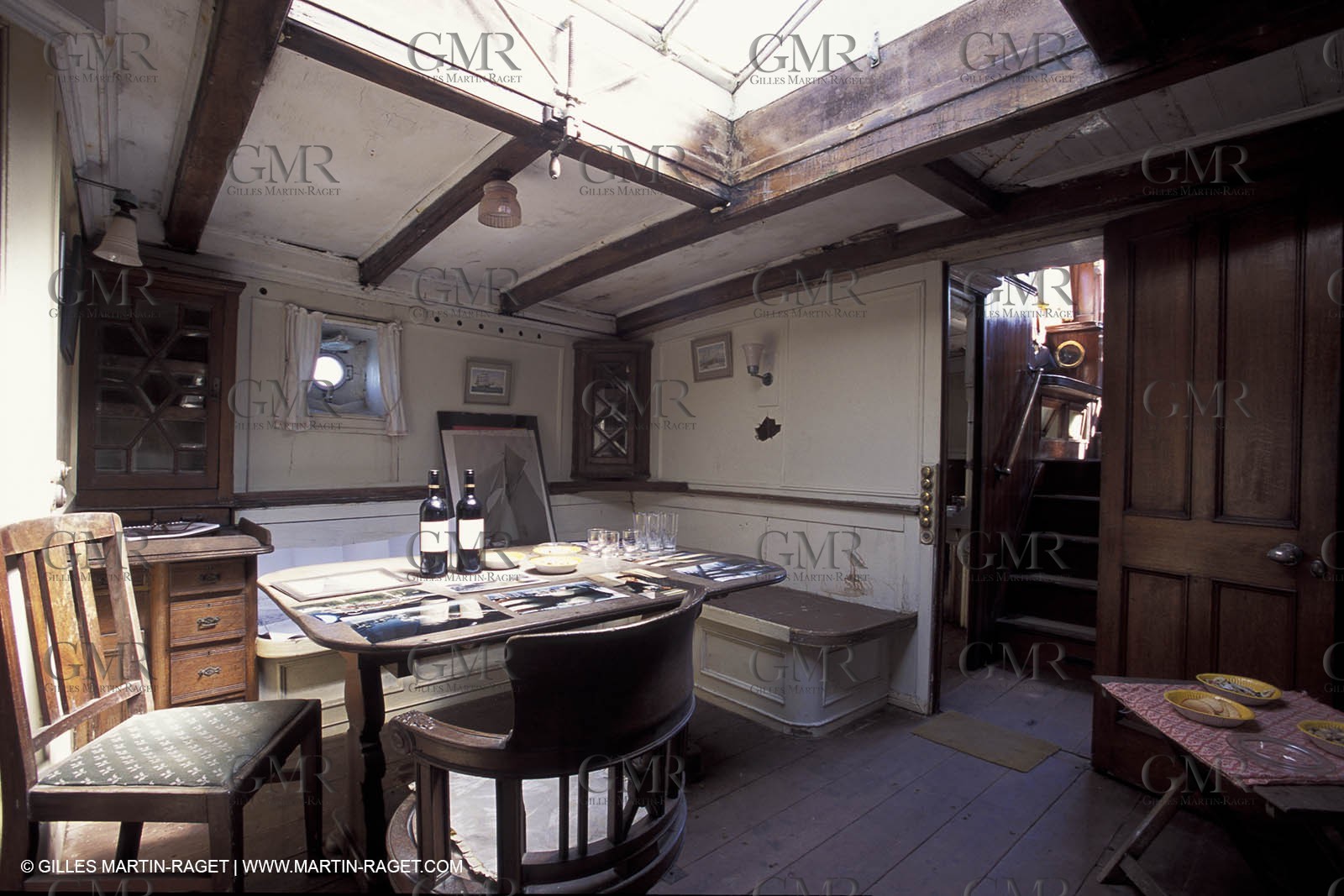 Merry Maid - Classic yachts