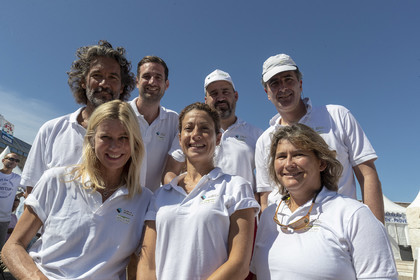 13 09 2019, marseille (FRA,13), Juris Cup 2019, Day 1