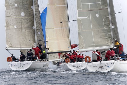 11 02 2007 - Monaco - Primo Cup 2007