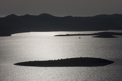 14 07 2012 - Kornati Islands archipelago (Croatia)