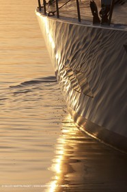 17 06 09 Porto Cervo (ITA, Sardinia) - Wally yachts - Indio 101