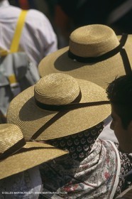 France, Provence, Saint-Tropez, la Bravade