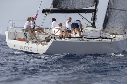 15 09 2019, Marseille (FRA,13), Juris Cup 2019, Day 3