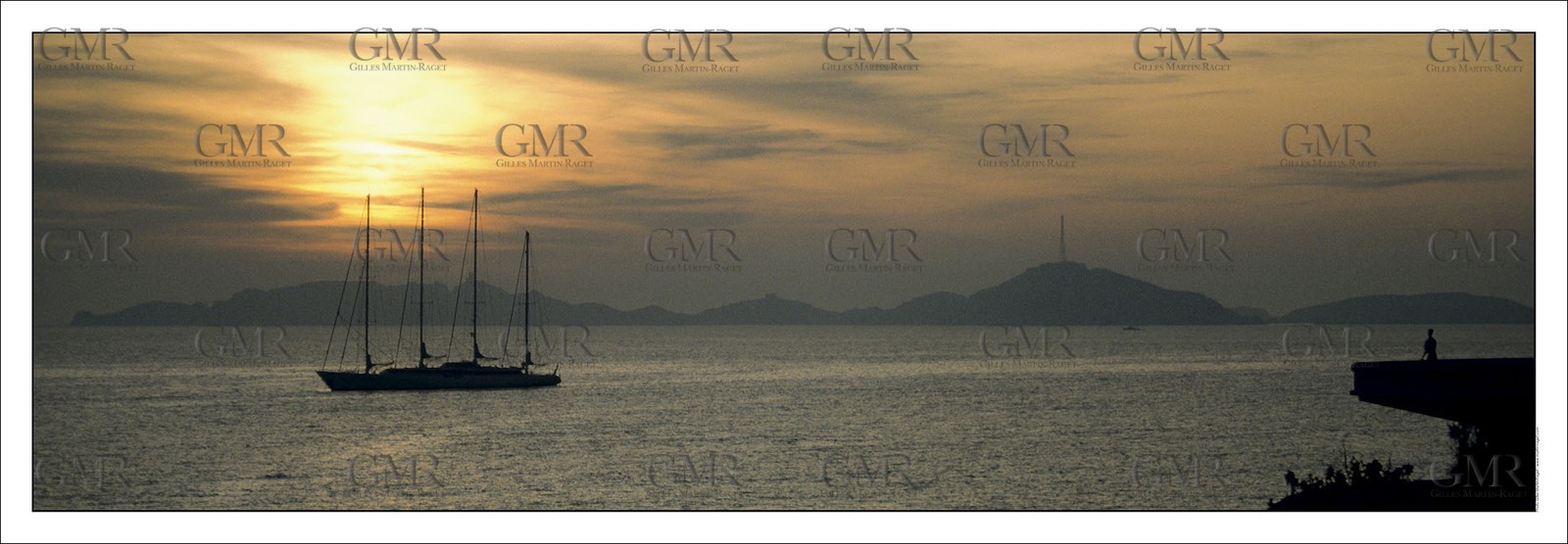 Product: in house made quality print on 8 ultrachome colors Epson ink Jet printer.Available sizes: . 20x 60 cm. 33 x 95 cm. 52 x 150 cmAvailable papers: . Standard 250 gr glossy paper print, black streak, white margin, no signature. Top quality glossy 290 gr. paper, black streak, white margin, checked and signed by the author. Fine Art print (signed, numbered, stamped, registered) on demand. Other supports (Canvas, Acrylic, Metal) on demandPackaging: cylindric reinforced tubeShipping options: regular mail or Shipping companyClick on the basket icon to select your options and start the online ordering process