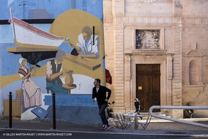 25 01 2013, La Ciotat (Fra,13)