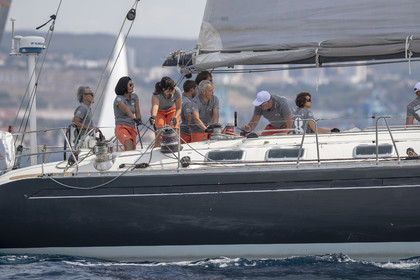 15 09 2018, Mareseille (FRA,13), Juris Cup 2018, Day 2