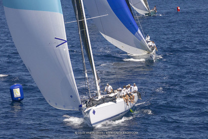 11 05 2024, Porquerolles (FRA, 83), Porquerolles's Race 2024, Jour 4