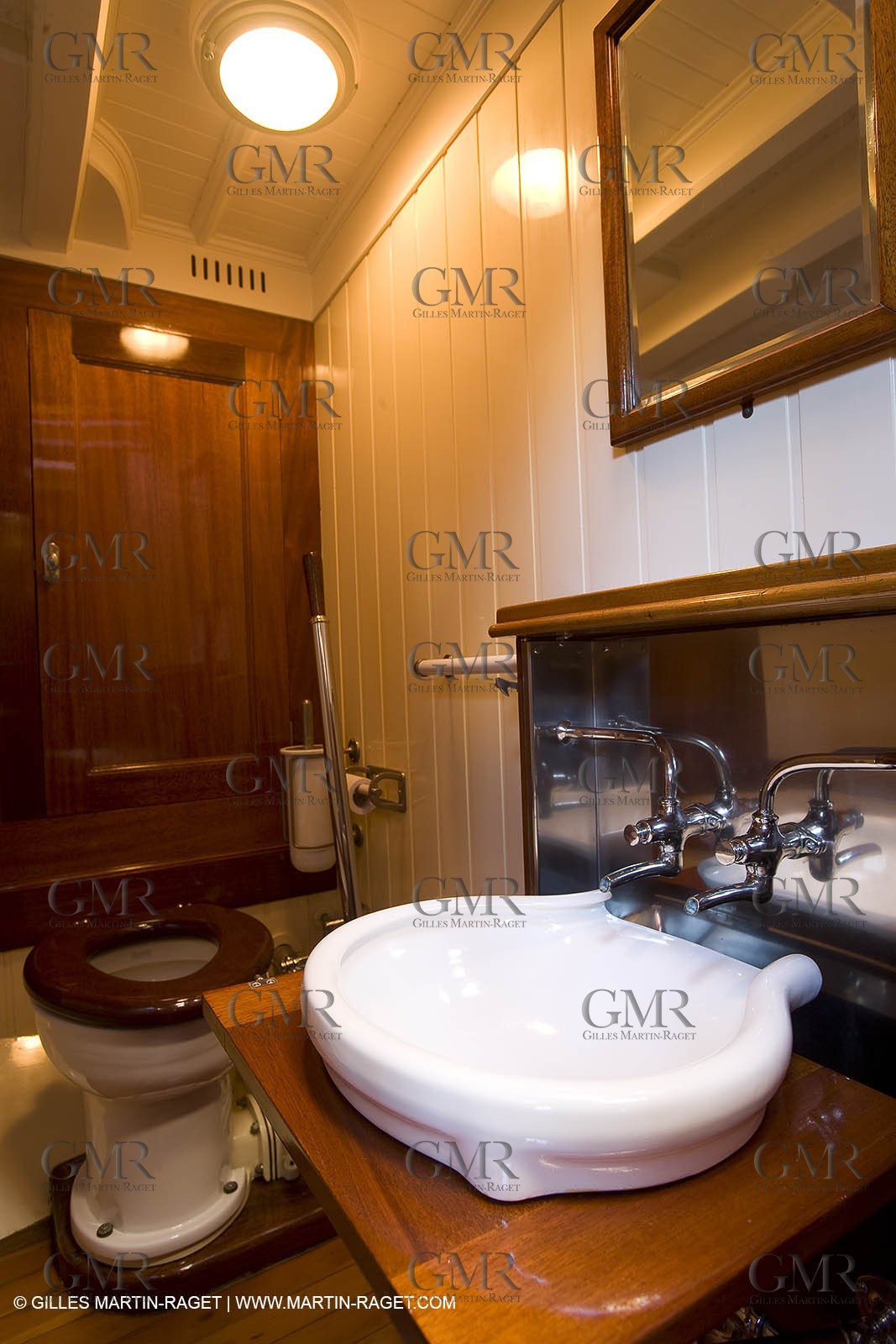 03 10 2006 - Saint Tropez (Fr) - Voiles de Saint Tropez 2006 - Altaïr