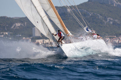 17 09 2021, Marseille (FRA,13), Juris Cup 2021, jour 1