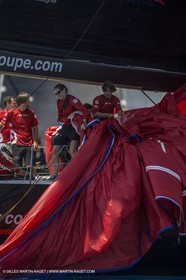 13 06 2015, Saint Tropez (FRA,83), Giraglia Rolex Cup 2015, SFS II