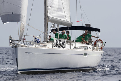 15 09 2019, Marseille (FRA,13), Juris Cup 2019, Day 3