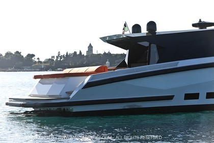 Motor Yachts - Wally - Wallypower 73
