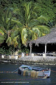 Grenadines - Caribbean