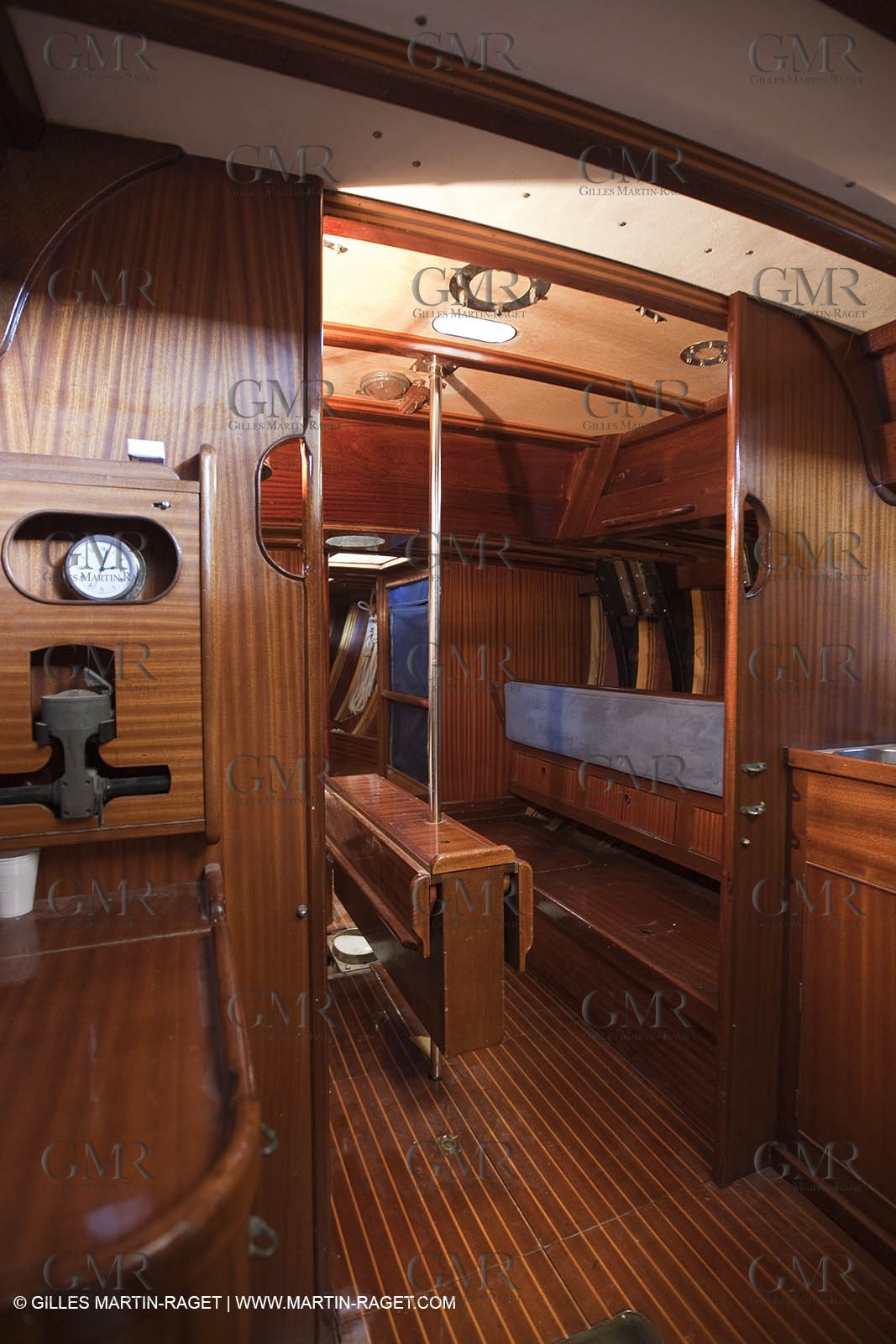 Fantasque (plan Mauric1970)