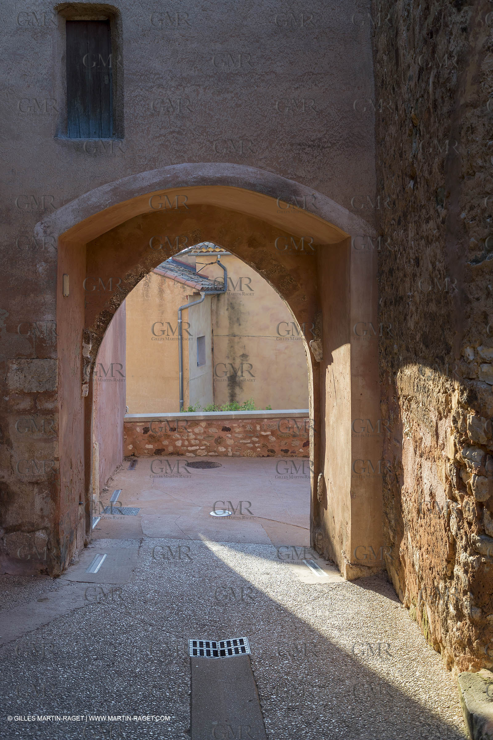 15 06 2018, Roussillon (FRA,84)