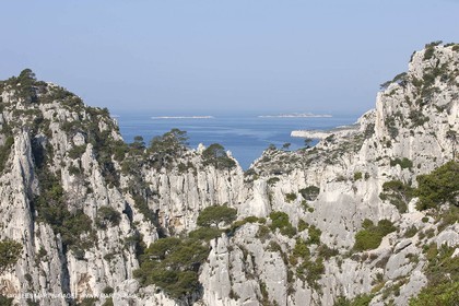 03 05 2009 - Marseille (FRA, 13) - Les Calanques - En Vau