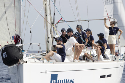 15 09 2019, Marseille (FRA,13), Juris Cup 2019, Day 3