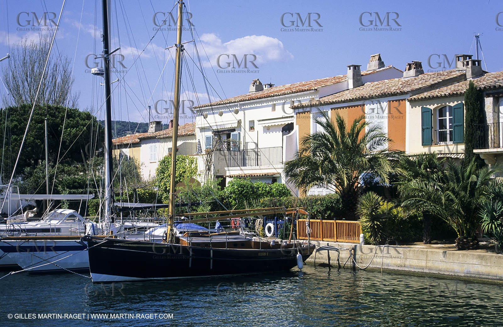 Port Grimaud (FRA,83)