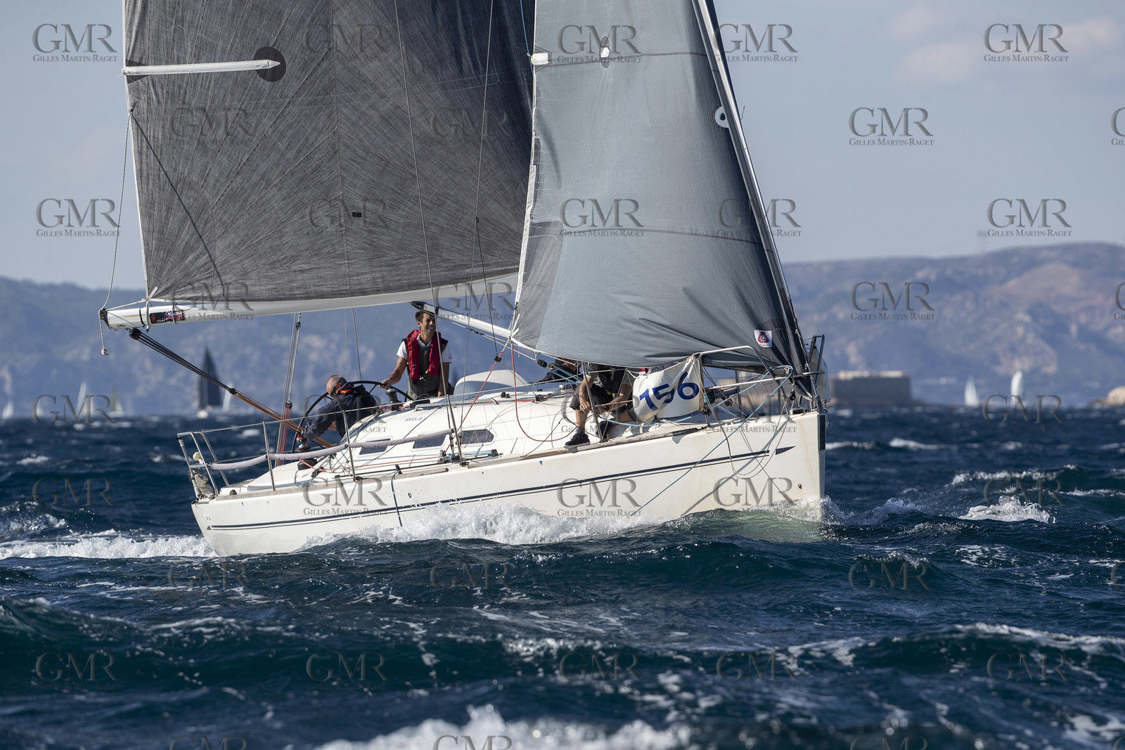 16 09 2022, Marseille (FRA,13), Juris Cup 2022, jour 1