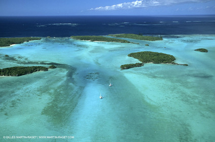New Caledonia