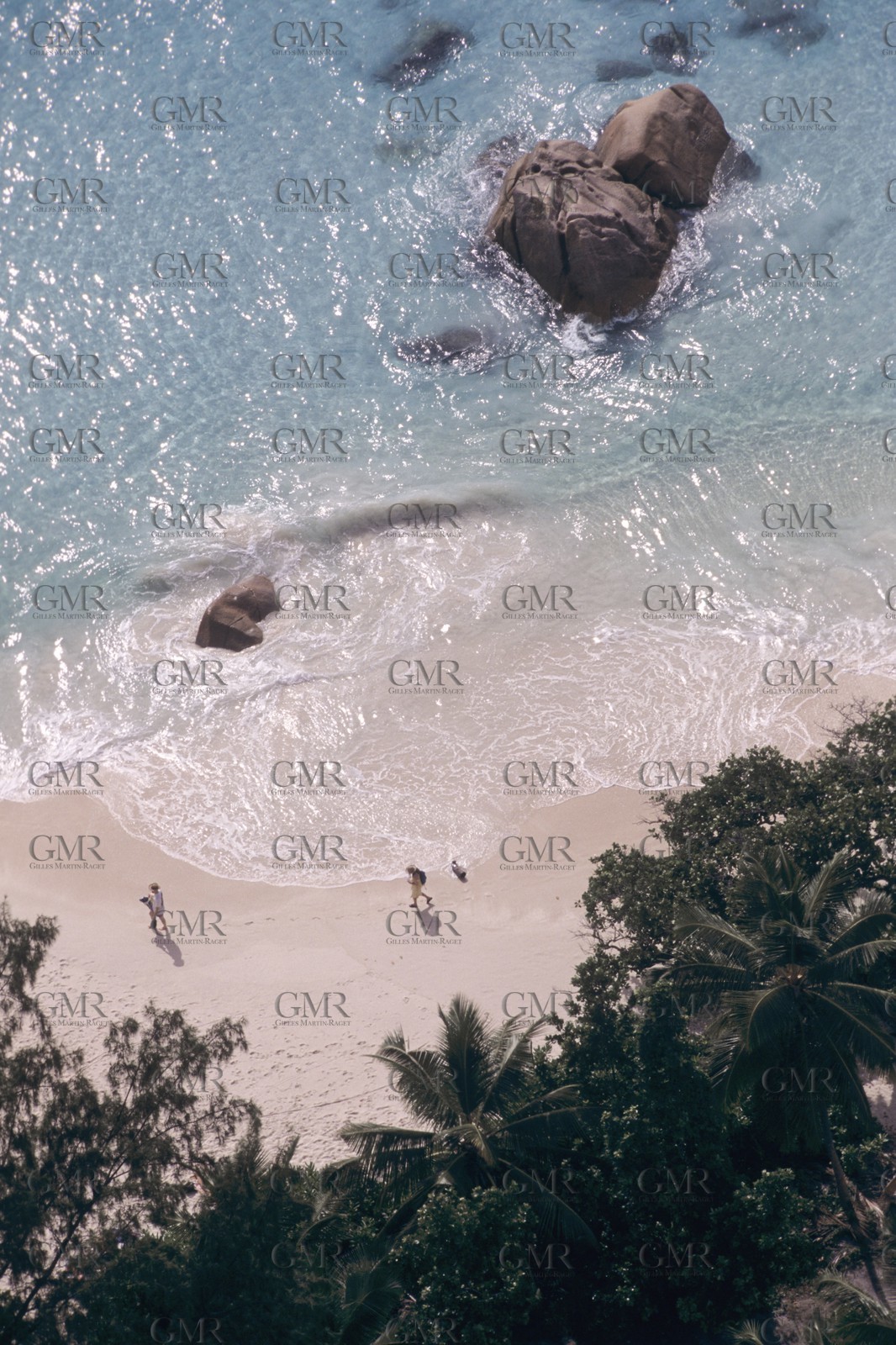 Destinations, Indian Ocean, The Seychelles