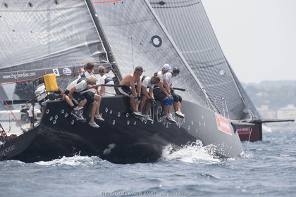 03 08 2017, Palma de Mallorca (ESP), Copa del Rey 2017