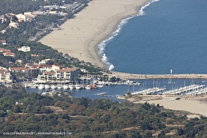 17 10 2011 - Côte Vermeille (FRA, 66) - Argelès Plage