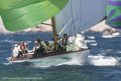 03 05 2013 - Marseille (FRA,13) - Calanques Classique 2013