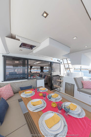 16 05 2017, Porquerolles (FRA,83), Chantier Fountaine-Pajot, Sanoa 47