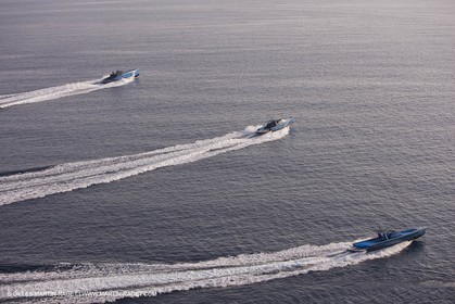 14 10 2008 - Cannes (FRA, 06) - Super yachts - motoryachts - Wally yachts - Wallypower 64 - Wallypower 48 - Wally tender