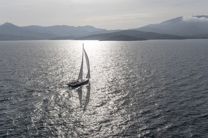 28 10 2022, Canet en Roussillon (FRA,66), Beneteau Yacht 60