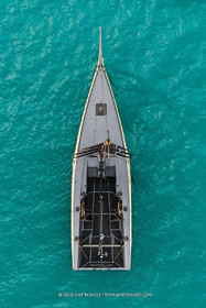 13 03 2025, Valencia (ESP), Wally Yachts, Wallyrocket 51