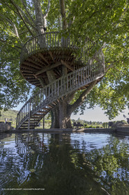 22 06 2018, Saint-Saturnin les Apts (FRA,84), Domaine des Andéols