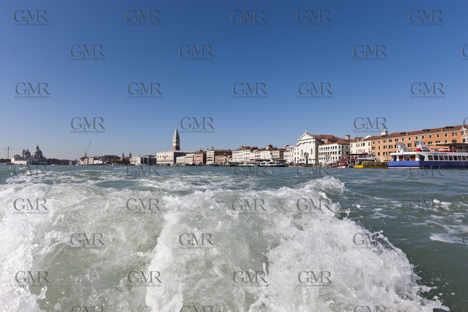 20 02 2012 - Venezia (ITA) - 34th America'sCup - Venezia 2012 America's Cup World Series -