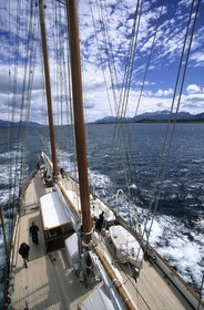 Shenandoah - Patagonia