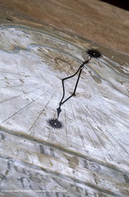 Cadrans solaires des hautes alpes