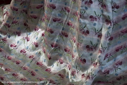 06 07 2012, Toulon (FRA,83), Villa Rozemaine, exhibition 'Fashion Dresses