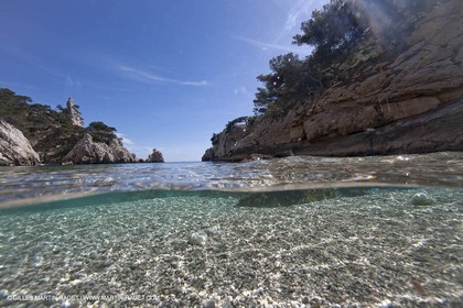 26 03 2009 - Marseille (FRA, 13) - Les Calanques - Sugiton