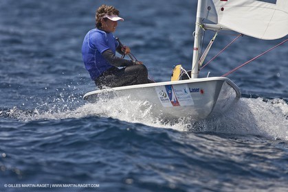 04 23 09 - Hyeres Week 2009 - Day 5