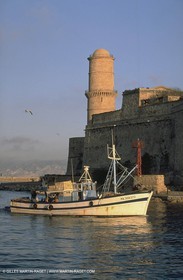 Peche - Pecheurs