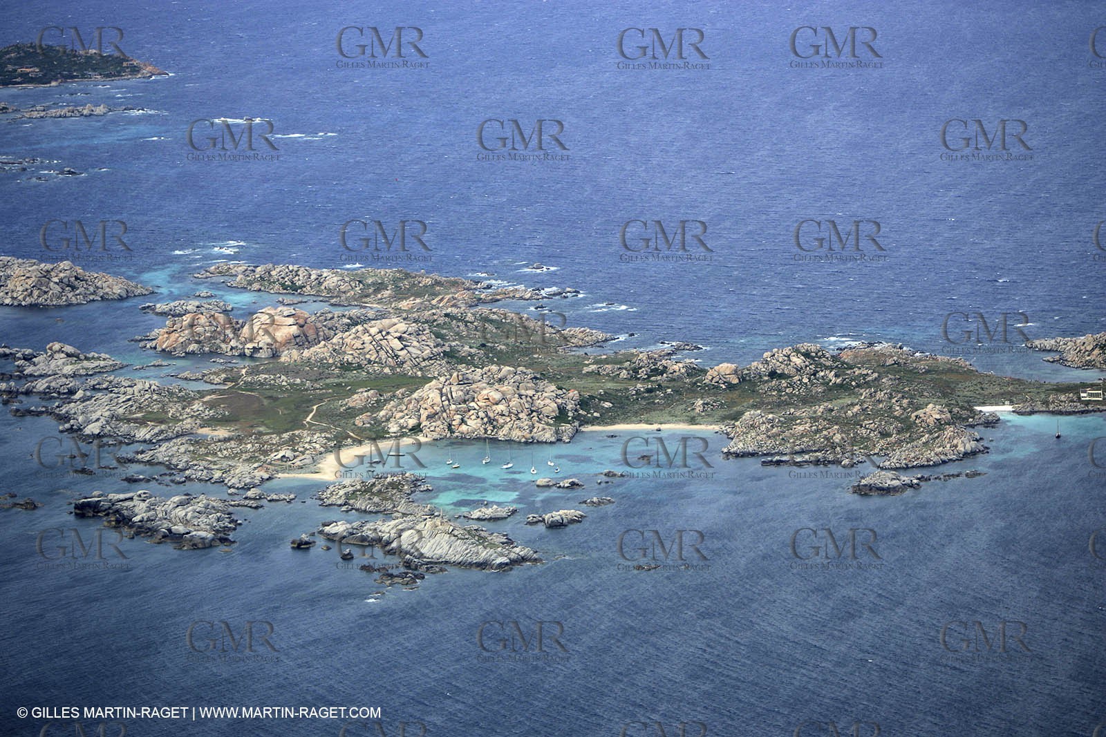 Corsica Grand Prix - Round Corsica Race