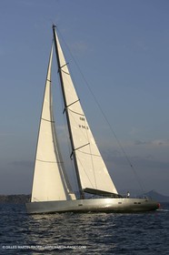 Sailing, Super Yachts, Wally yachts, Open Season