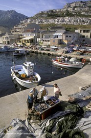 Peche - Pecheurs