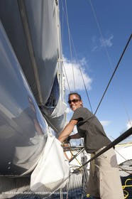 Sailing, Super Yachts, Swift (Ex-Club Med II)